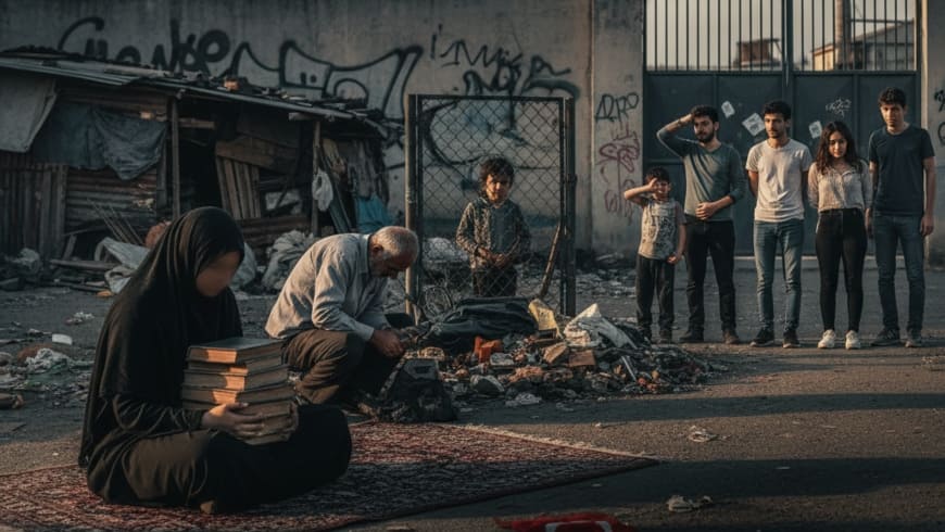 Türkiye'nin Toplumsal Sorunları